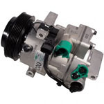 FC1437 Compressor, air conditioning 977012Y000 977012Y000 HYUNDAI ix3 2010-